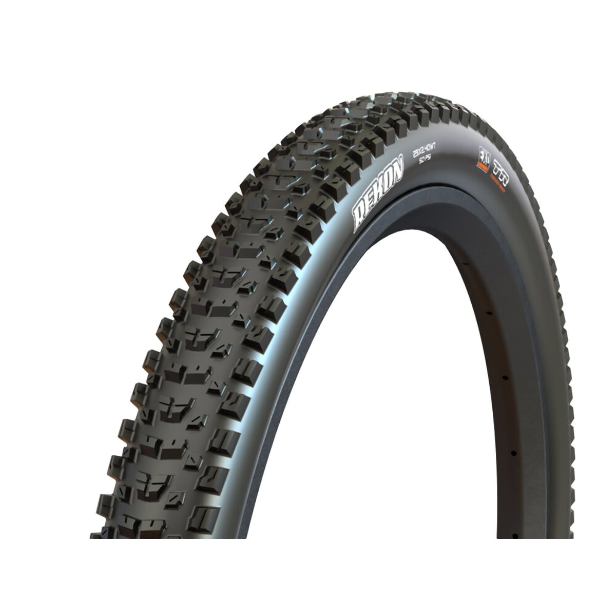 Maxxis Rekon TR EXO DUAL COMPOUND MTB Faltreifen