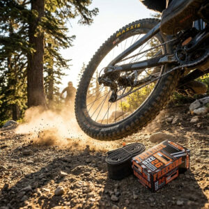 Maxxis Schlauch Freeride/DH light 26x2.20-2.50" Presta/FV SV 48mm