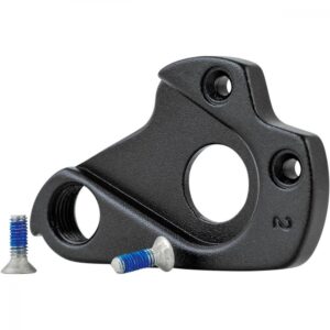 MCG Parts Schaltauge DH-046 - Ersatzteil für CENTURION & MERIDA Räder