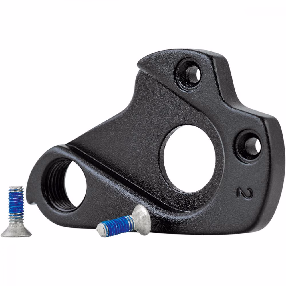 MCG Parts Schaltauge DH-046 - Ersatzteil für CENTURION & MERIDA Räder