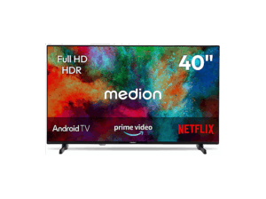 MEDION MD 840100