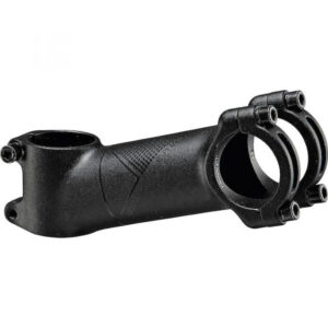 Merida EXPERT CC Vorbau 120 mm/17° Schwarz - 115 g Leichtaluminium
