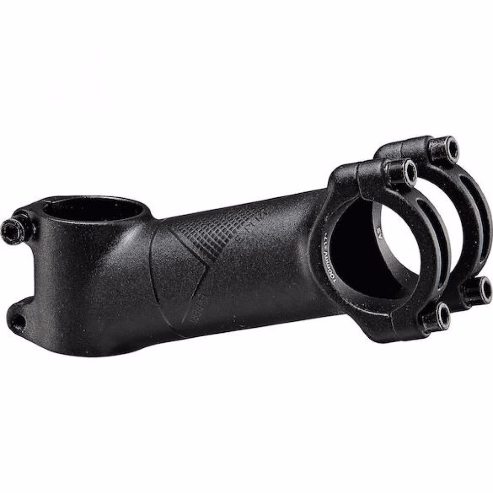 Merida EXPERT CC Vorbau 120 mm/17° Schwarz - 115 g Leichtaluminium