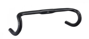 Merida EXPERT CW II Lenker 440 mm Schwarz - Aluminium 6061, 320 g