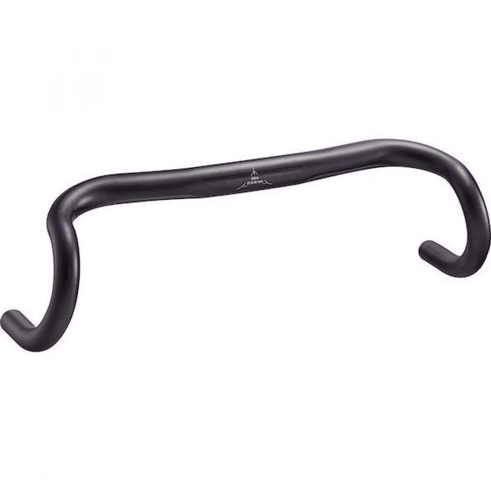 Merida EXPERT GR Lenker 420 mm Aluminium Schwarz - Leicht & Ergonomisch