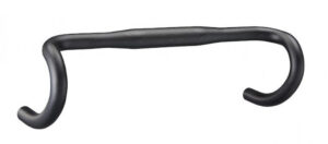 Merida EXPERT SL Lenker 420 mm Aluminium 6061 Schwarz - Rennrad