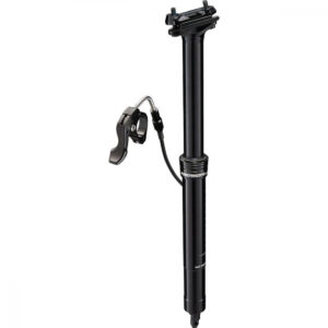 MERIDA EXPERT TR Vario-Sattelstütze - 30,9 mm, 170 mm Hub