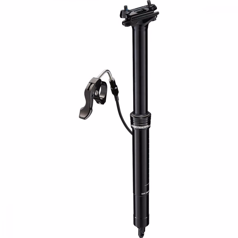 MERIDA EXPERT TR Vario-Sattelstütze - 30,9 mm, 170 mm Hub