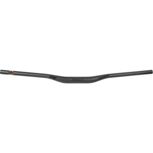 Merida Lenker TEAM TR II Carbon 800 mm Schwarz - leichter MTB-Riserbar für maximale Kontrolle