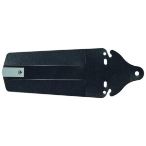 Merida Mudguard Kunststoff 26-29 Zoll Schwarz - Schutzblech für Federgabeln