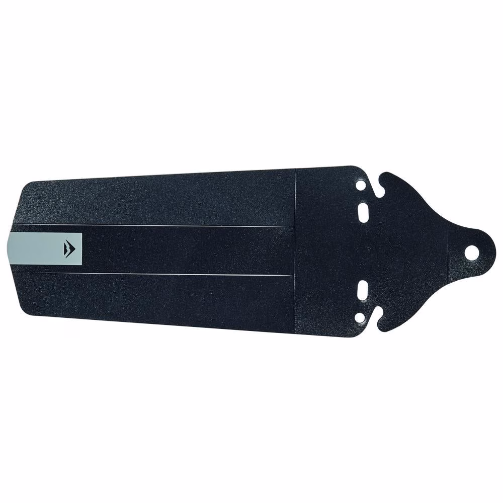 Merida Mudguard Kunststoff 26-29 Zoll Schwarz - Schutzblech für Federgabeln
