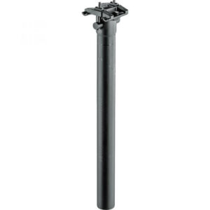 Merida Sattelstütze Expert Cc Carbon 27,2 X 350 Mm Schwarz
