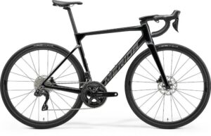 MERIDA SCULTURA 6000 Carbon-Rennrad - 105 Di2, Größe L