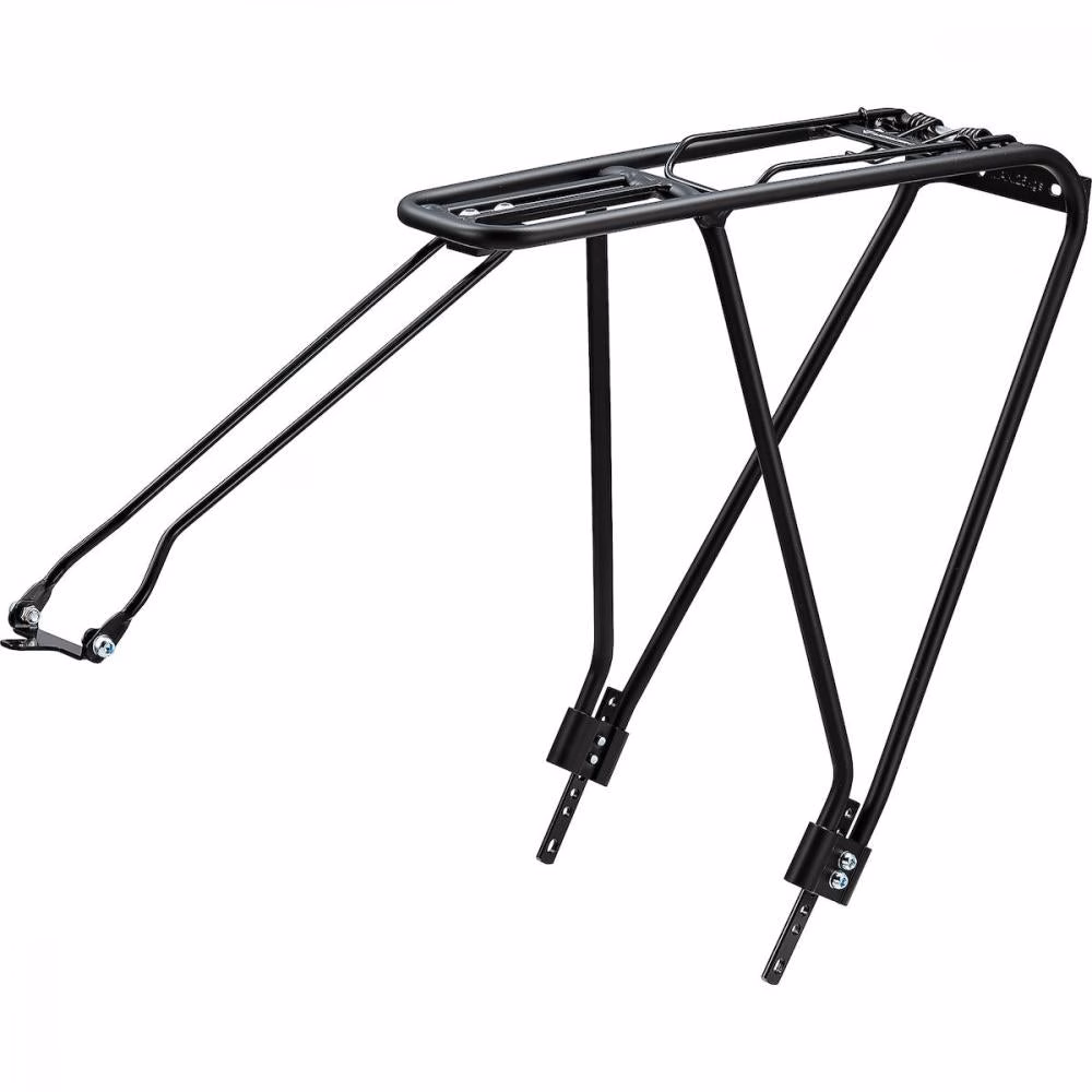 MERIDA UNIVERSAL Hinterrad-Gepäckträger 25 kg schwarz