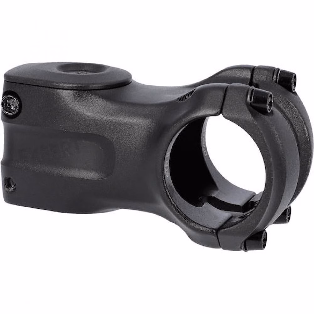 Merida Vorbau Expert eTR II 40 mm Schwarz - Di2-kompatibler E-MTB-Vorbau