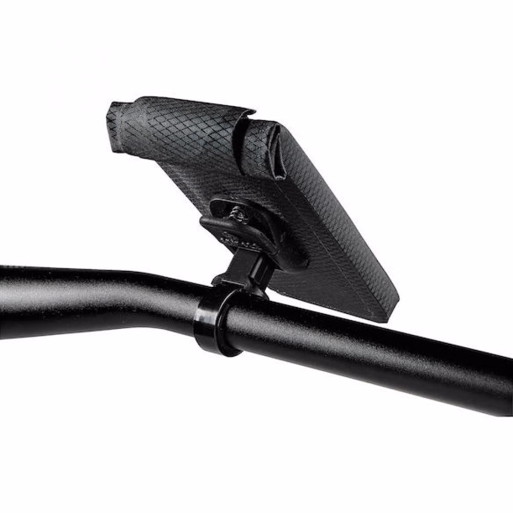 Merida Wasserdichte Smartphonetasche M Schwarz - Smartphone-Schutz für Lenker