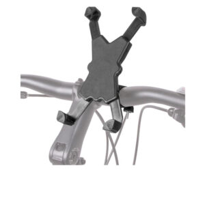Messingschlager Eindhoven Smartphone-Halter Clip-On 22,2-31,8 mm - 360° drehbar