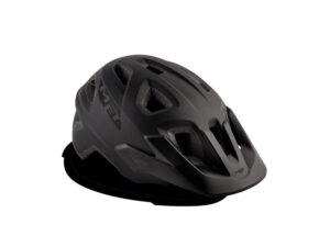 MET Echo Fahrradhelm Größe:52-57 cm