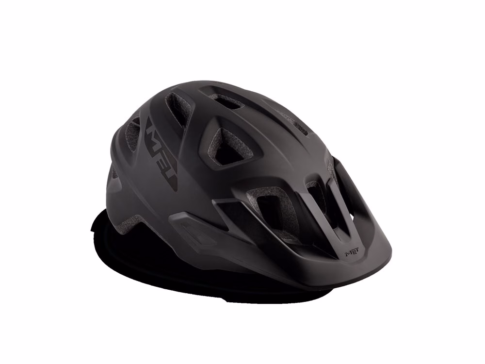 MET Echo Fahrradhelm Größe:52-57 cm