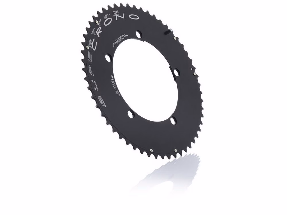 Miche Crono BCD Kettenblatt (135CA | 56 Zähne | 10/11-fach | Campagnolo)