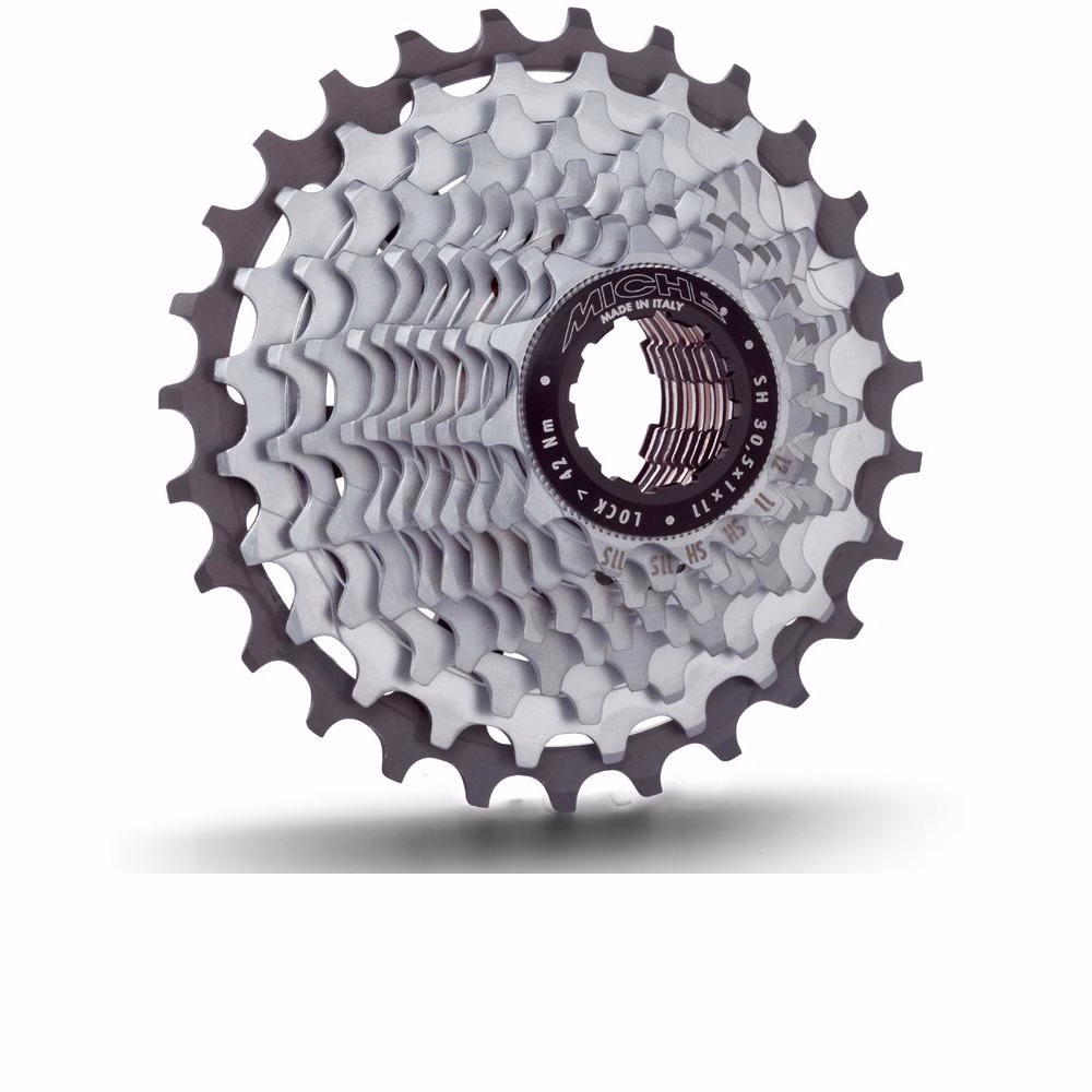 Miche Kassette Kassette Primato Light 11fach 11-30z Shimano