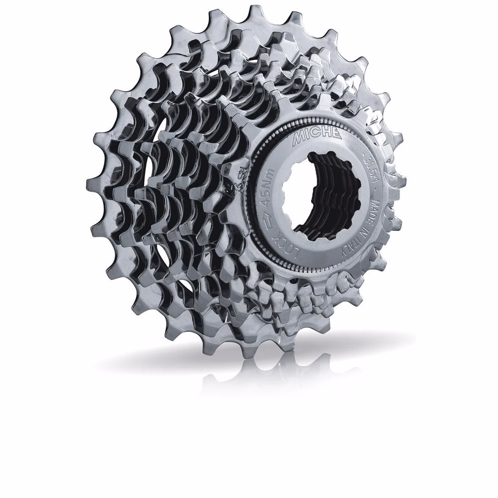 Miche Kassette Primato 9fach 14-23z Shimano