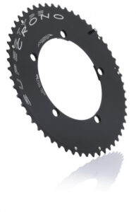 Miche Kettenblatt Crono BCD 135CA 54 Zähne schwarz 10/11fach Campa