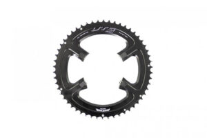 Miche Kettenblatt UTG 8100 12fach 55Z schwarz mit Schrauben