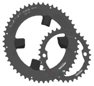 Miche Kettenblatt UTG S8 für Ultegra 8000 außen 50Z 11fach