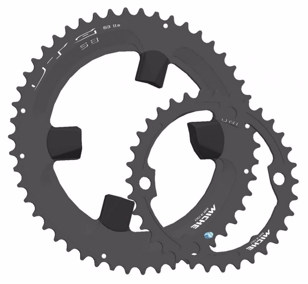 Miche Kettenblatt UTG S8 für Ultegra 8000 innen 42Z 11fach