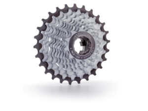 Miche Light Primato Zahnkranzkassette (11-fach | 16-27 Zähne | Campagnolo kompatibel)