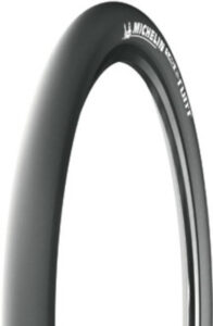 Michelin Drahtreifen Reifen Wildrun R 29x1.40 35-622 schwarz Draht