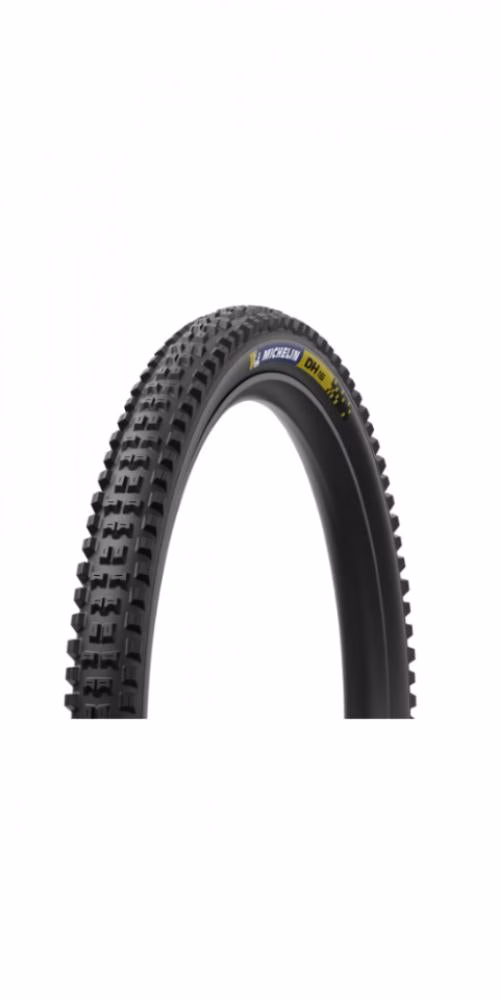Michelin FALTREIFEN DH16 RACING LINE MAGI-X 61-584 Schwarz - schneller Downhill-Grip