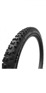 Michelin FALTREIFEN DH22 RACING LINE MAGI-X 61-584 Schwarz - maximaler Downhill-Grip