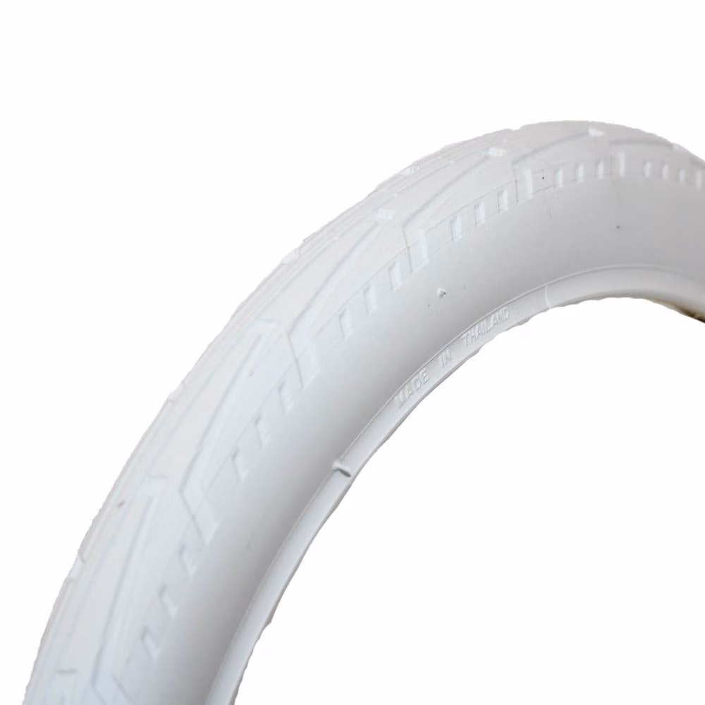 Michelin Reifen City'J Access Line 14x1.45" 37-288 Weiß Draht