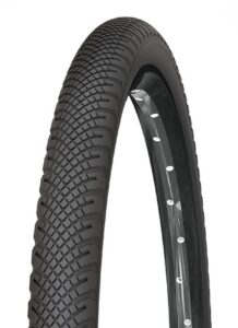 Michelin Reifen Country Rock Draht 26 Zoll 26x1.75 44-559 schwarz