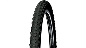 Michelin Reifen Country Trail 26x2,00" 52-559 schwarz TLR faltbar