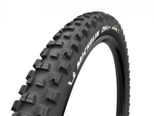 Michelin Reifen DH 34 Bike Park 29x2.40" 61-622 schwarz TLR Draht