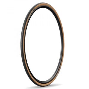 Michelin Reifen Dynamic Classic Draht 28x0.90 Zoll, 23-622, schwarz/transparent, mit klassischem Profil