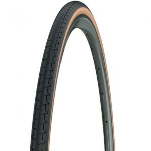 Michelin Reifen Dynamic Classic Draht 28x1.10 Zoll 28-622 schwarz/transparent