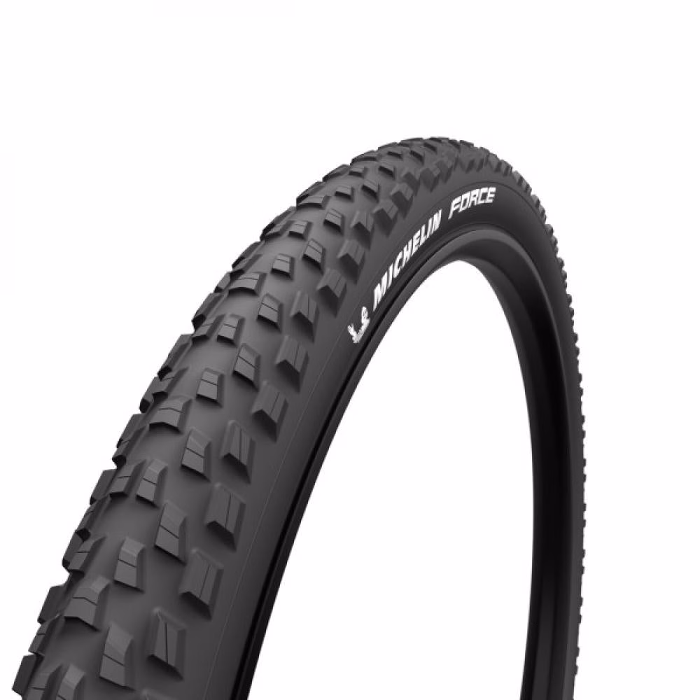 Michelin Reifen Force Access Line 27.5x2.60" 66-584 schwarz Draht