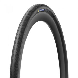 Michelin Reifen Power Adventure 28x1.65" 42-622 schwarz TLR faltbar