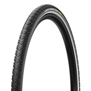 Michelin Reifen Protek Cross Max 28x1.40 Zoll 37-622 700x35C Reflex