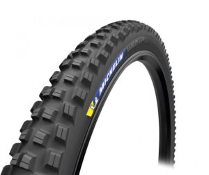Michelin Reifen Wild AM2 27.5x2.40" 61-584 schwarz TLR E-25 faltbar