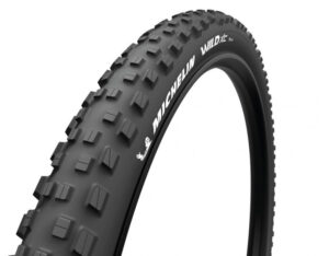 Michelin Reifen Wild XC 29x2.25" 57-622 schwarz TLR E-25 faltbar