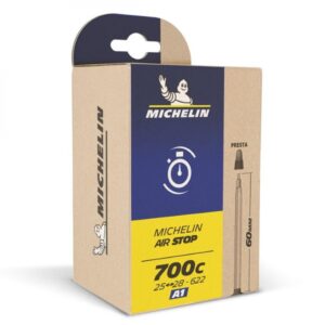Michelin Schlauch A6 Airstop 29x2.45-3.00>" 62/77-622 AV 48mm