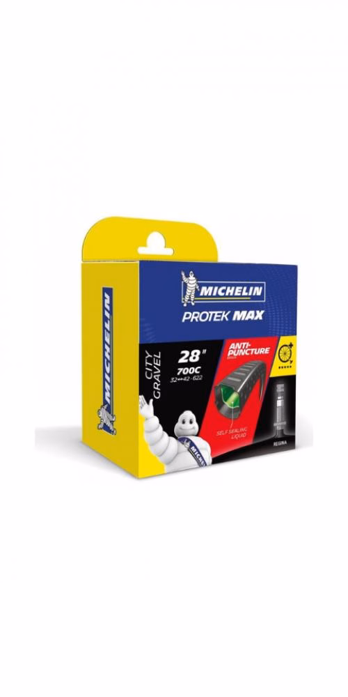 Michelin Schlauch C4 Protek Max 26" 47/58-559, SV 40 mm