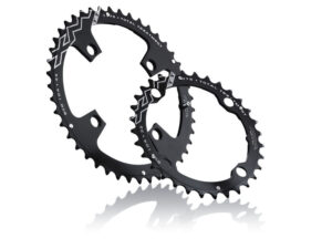 Miche MTB XM TT BCD 104 Kettenblatt (außen | 38 Zähne | 9-fach)