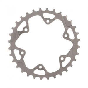 Miche Ritzel für-Kassette XM 11/12 2. Stufe 32Z SH/Sram chrom
