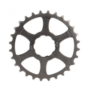 Miche Ritzel für-Kassette XM 11/32 2. Stufe 28Z SH/Sram chrom